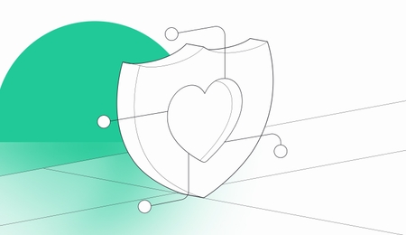 The importance of data security in the healthcare industry
