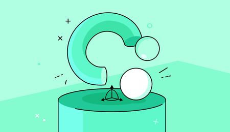 Three.js series – basic Three.js tutorial