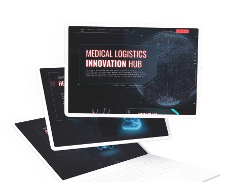 Medical Logistics case study