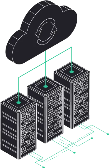 serverless applications