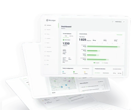 Bioledger case study